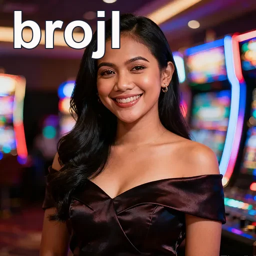 Exciting casino gaming experience with Brojl - brojl