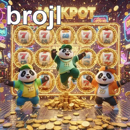 VIP gaming experience at Brojl with premium services and live gaming options - brojl